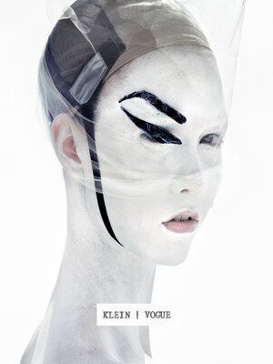cover image of Steven Klein Vogue